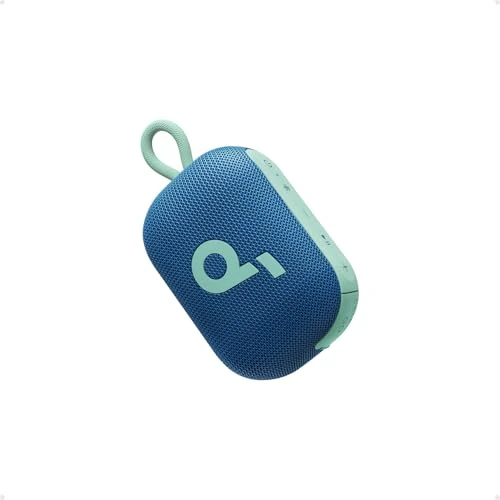 Offerta a tempo: Soundcore Select 4 Go, Mini Cassa Bluetooth Portatile Impermeabile, IP67 - 23% da 29.99 € a 22.99 €
