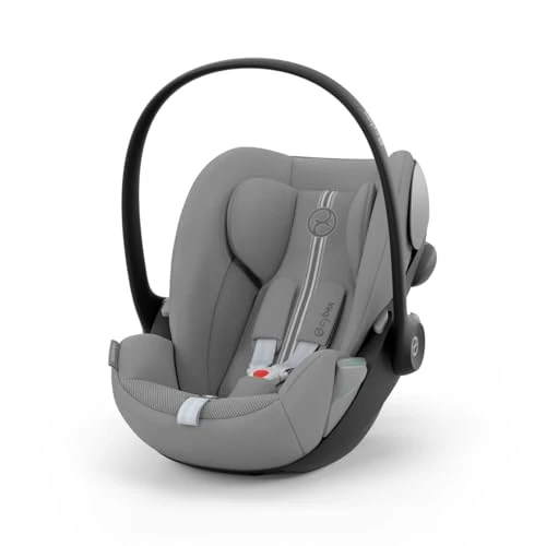 Oferta limitada: Cybex Cloud G i-Size Plus/Stone Grey-mid grey PU1 de 246.95 EUR a 199.95 EUR (ahorro 19%)
