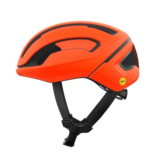 Limited-time offer: POC Omne Air MIPS Bike Helmet bike helmet with MIPS technology, adjustable and optimally ventilated, for men and women, ideal for leisure and commuting from 125.46 GBP to 103.20 GBP (save 18%)