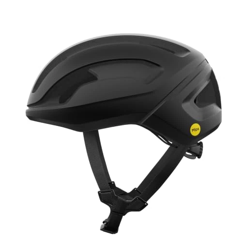 Zeitlich begrenztes Angebot: POC Omne Air MIPS – Vielseitiger All‑Road‑Helm mit MIPS Air Node, Optimierter Belüftung, Slim‑Profil, 360° Passform & Eye Garage für Commute, Rennrad und Gravel von 189.95 € auf 116.99 € (38% Rabatt)
