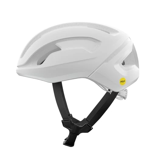 POC Omne Air MIPS Casco de Ciclismo - Casco tecnología MIPS, Ajustable y con ventilación óptima, Ideal para Ocio y desplazamientos urbanos