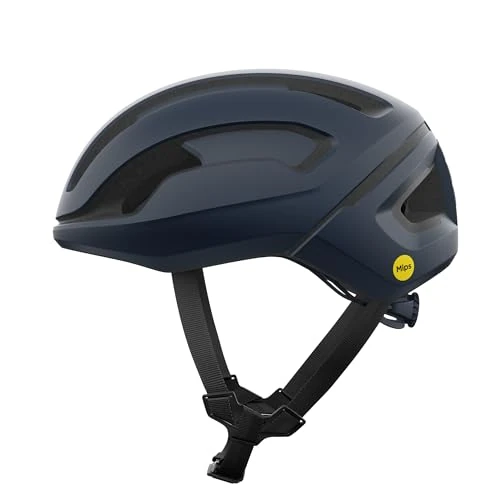 Limited-time offer: POC Omne Air MIPS Bicycle Helmet Bicycle Helmet with MIPS Technology, Adjustable and Optimal Ventilation, for Men and Women, Ideal for Leisure and Commuting from $220.00 to $220.00 (save 0.00%)