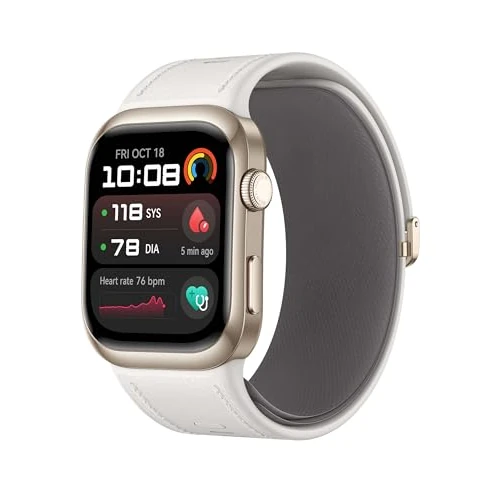 Huawei Watch D2, Gold