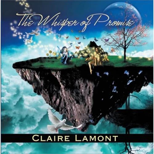 The Whisper of Promise (English Edition)