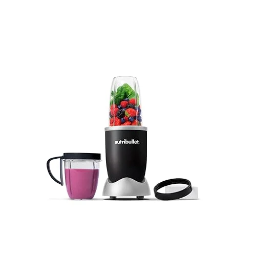 nutribullet Blender kielichowy NB606B