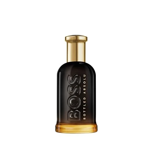 Limitiertes Angebot: BOSS Bottled Absolu Parfum Intense for Men von 79.99 EUR auf 72.18 EUR (Spare 10%)