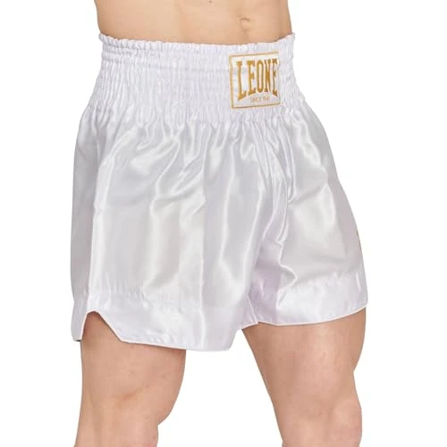 Zeitlich begrenztes Angebot: Leone 1947, Kick Basic 2 Shorts Unisex – Erwachsene von 33.99 € auf 33.99 € (0.00% Rabatt)