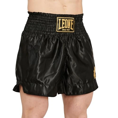 Tijdelijke aanbieding: LEONE 1947, Kick Basic 2 Shorts Unisex – volwassenen van 29.90 € naar 29.90 € (0.00% korting)
