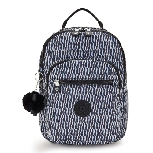 Kipling Seoul S Mochila Pequeña