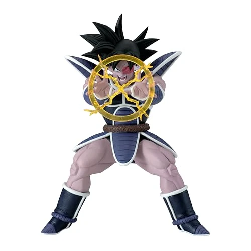 Tijdelijke aanbieding: Banpresto Dragon Ball Z, Turles Gxmateria figuur van 29.48 EUR naar 29.48 EUR (korting 0%)