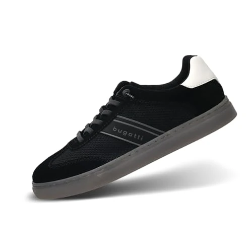 Offerta a tempo: bugatti 321-as203, Stringata Uomo — 16% da 99,95 € a 83,56 €