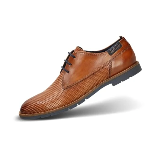 Offerta a tempo: bugatti 311-arm01, Stringata Uomo — 24% da 99,95 € a 76,06 €