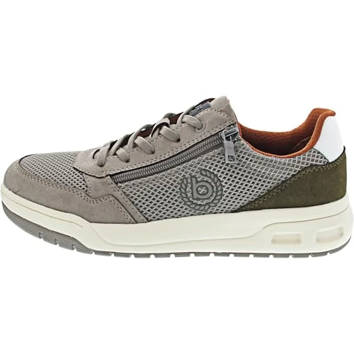 Offerta a tempo: bugatti 321-asf01, Stringata Uomo — 18% da 79,95 € a 65,60 €