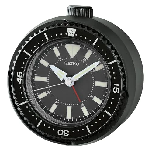 Seiko Clocks Sveglia QHE207K