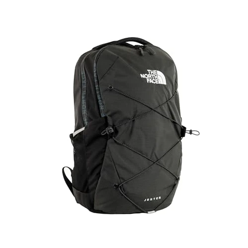 Offre limitee: The North Face NF0A3VXF0IO JESTER Sports backpack Homme ASPHALT GREY/TNF BLACK/Taille OS de 95.00 EUR a 78.00 EUR (economie 18%)