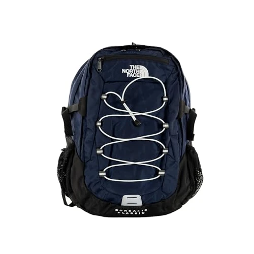 Oferta limitada: THE NORTH FACE NF00CF9CATK BOREALIS CLASSIC Sports backpack Hombre TNF Navy/Tin Grey/NPF Tamaño OS de 125.00 € a 86.95 € (ahorro 30%)