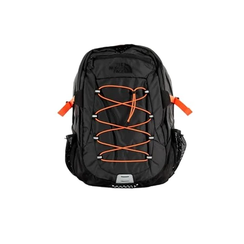 Oferta limitada: The North Face NF00CF9CAOZ BOREALIS CLASSIC Sports backpack Hombre Asphalt Grey/Retro Oran Tamaño OS de 125.00 EUR a 86.95 EUR (ahorro 30%)