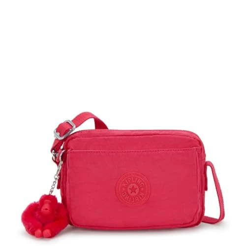 Limited offer: Kipling ABANU Small crossbody from 116.00 EUR to 116.00 EUR (save 0%)