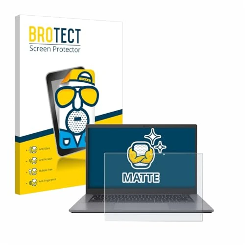 Offre limitee: brotect Protection Ecran Anti-Reflet pour ASUS Chromebook Plus Enterprise CM34 Flip - Film Mat de 15.71 EUR a 15.71 EUR (economie 0%)