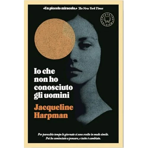 Oferta limitada: Io che non ho conosciuto gli uomini (Italian Edition) de 5.99 EUR a 5.99 EUR (ahorro 0%)
