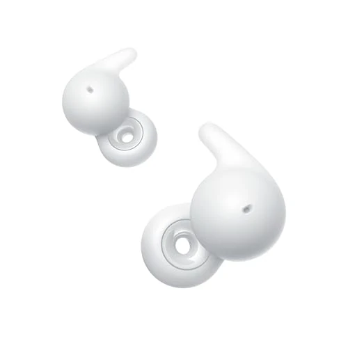 Offerta a tempo: Sony LinkBuds Open – Cuffie Bluetooth True Wireless Aperte - Suono trasparente, comfort, 4,8 g, Alta qualità del suono, IPX4, connessione Multipoint, batteria fino a 22 ore, iOS e Android – White — 32% da 199,00 € a 134,99 €
