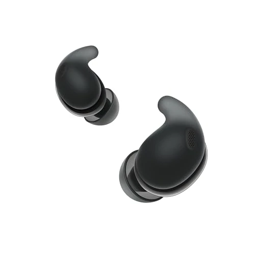 Limited-time offer: Sony LinkBuds Fit – Truly Wireless Noise Cancelling Bluetooth Earbuds - All Day Comfort, IPX4, Hi-Res Audio, Ambient Sound Mode, 21Hrs Battery Life, Multipoint Connection, iOS & Android - Black from 101.01 GBP to 66.86 GBP (save 34%)