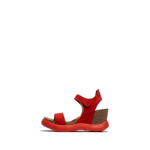 Offre limitée : Fly London Femme Gogo967fly Sandal de 129.21 EUR à 87.86 EUR (remise 32%)