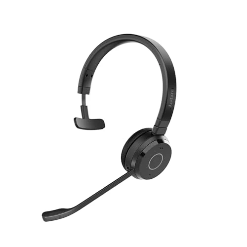 Oferta ograniczona: Jabra Evolve 65 TE Link UC Mono bezprzewodowy konwerter z 527.91 EUR na 527.91 EUR (znizka 0%)