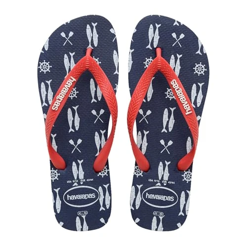 Tijdelijke aanbieding: Havaianas Top Photoprint heren teenslippers van 28.00 EUR naar 28.00 EUR (korting 0%)