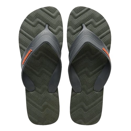 Offerta a tempo: Havaianas - Track Waves, Infradito Comode — 33% da 20,00 € a 13,43 €