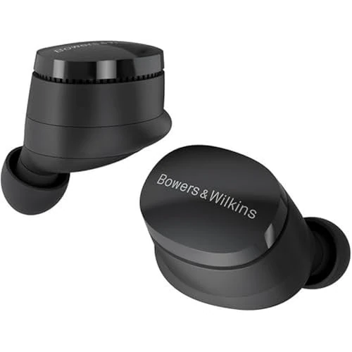 Offerta a tempo: Bowers & Wilkins Pi6 True Wireless Noise Cancelling Earbuds con Bluetooth aptX, connessione wireless a 24 bit e 6 microfoni integrati, colore grigio tempesta - 0.00% da 249.00 € a 249.00 €