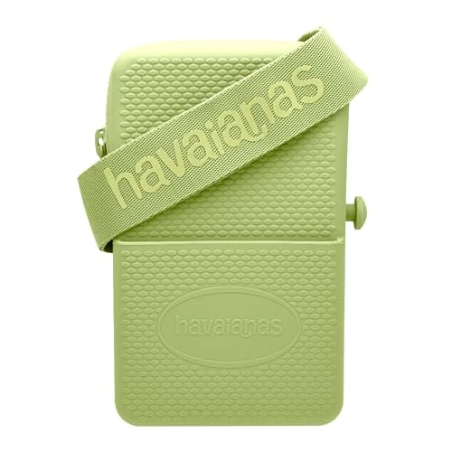 Havaianas Street Bag, Matcha Green, One Size