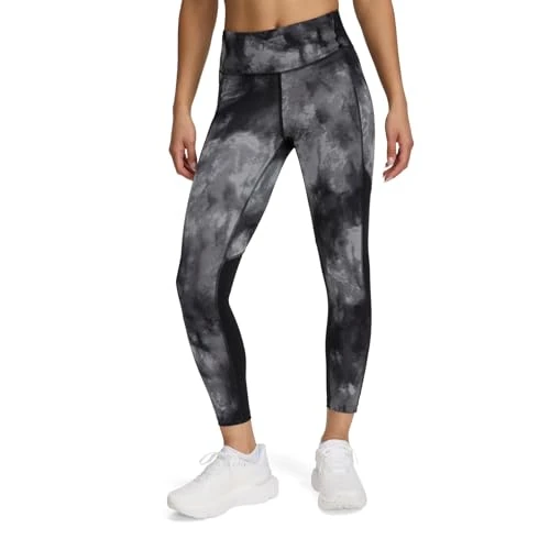 Under Armour UA Fly Fast Ankle Tights