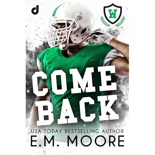 Oferta limitada: Comeback (Warner University Bulldogs Vol. 1) (Italian Edition) de 2.99 EUR a 2.99 EUR (ahorro 0%)