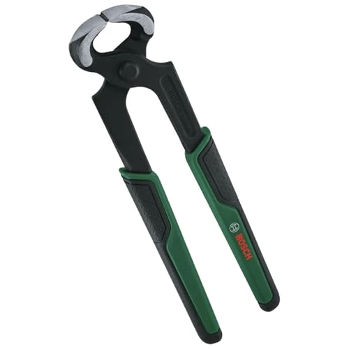 Offerta a tempo: Bosch Tenaglie da carpentiere da 200 mm - 37% da 14.79 € a 9.27 €