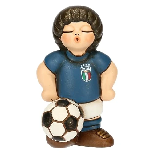 Limited-time offer: THUN Baby Footballer from 49.97 £ to 49.97 £ (save 0.0%)