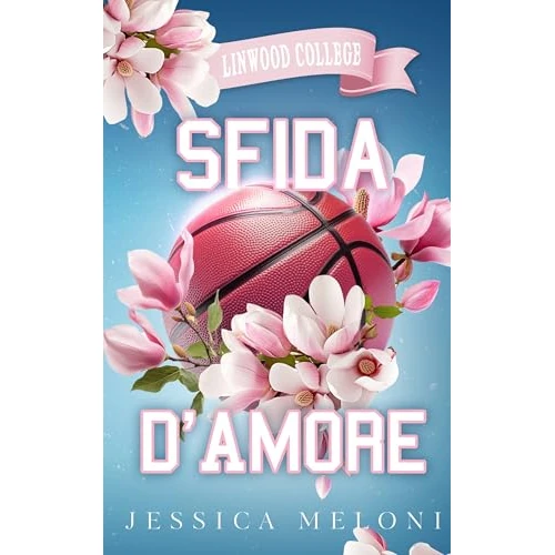 Limited-time offer: Sfida d'Amore: sport romance (Linwood College Vol. 1) (Italian Edition) from 2.59 GBP to 2.59 GBP (save 0%)