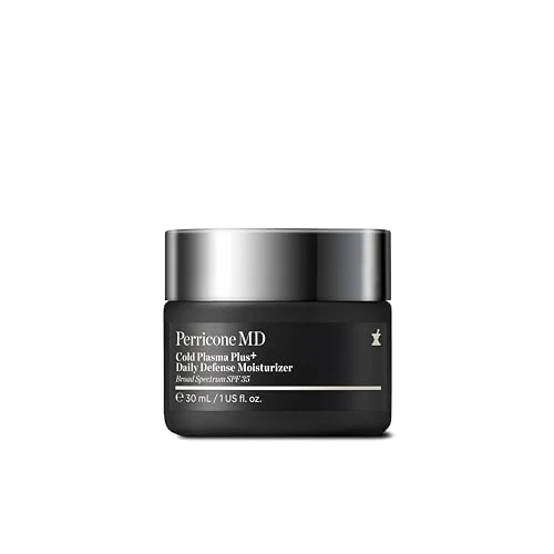 Tijdelijke aanbieding: Perricone MD Cold Plasma Plus+ Daily Defense Moisturiser SPF35 van 86.00 € naar 86.00 € (0.00% korting)