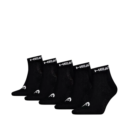 Offerta a tempo: HEAD ELEMENTS ALL SPORTS QUARTER 5P ECOM - 39% da 34.43 € a 21.01 €