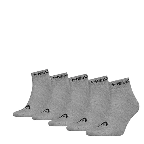 Offerta a tempo: HEAD ELEMENTS ALL SPORTS QUARTER 5P ECOM - 11% da 19.27 € a 17.23 €