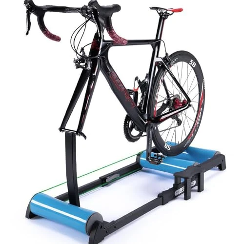 Oferta limitada: Misorat Plataforma de entrenamiento de bicicleta, plataforma de equitación, plataforma de equitación, plataforma de equitación, plataforma de equitación para bicicleta, ciclismo interior, equipo de de 266.99 € a 266.99 € (ahorro 0.00%)