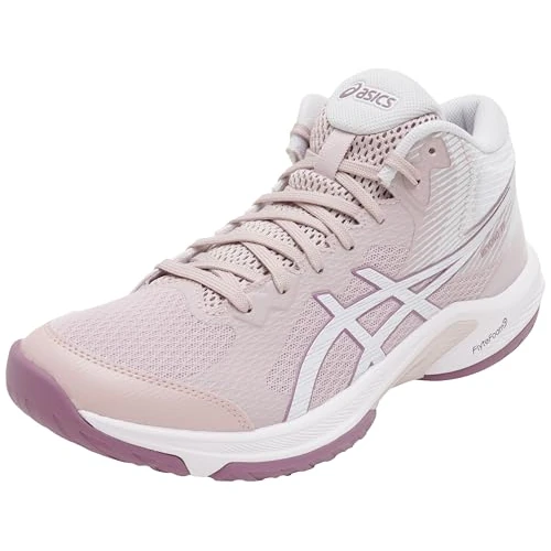 Limited-time offer: ASICS Women's Beyond FF MT Sneaker, Watershed Rose/White, 9.5 UK from 73.68 £ to 73.68 £ (save 0.00%)