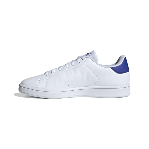 Limited-time offer: adidas Men's Urban Court Shoes, FTWR White/semi Lucid Blue/semi Lucid Blue, 11 UK from 42.49 GBP to 42.49 GBP (save 0%)