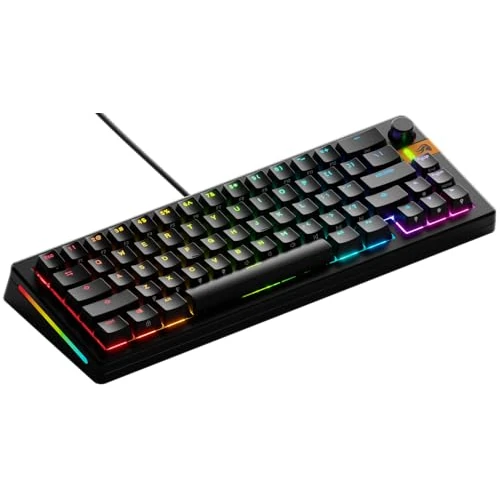 Offerta a tempo: GLORIOUS GMMK 3 Compact 65% Tastiera Meccanica QWERTY ANSI - 6% da 164.20 € a 154.99 €