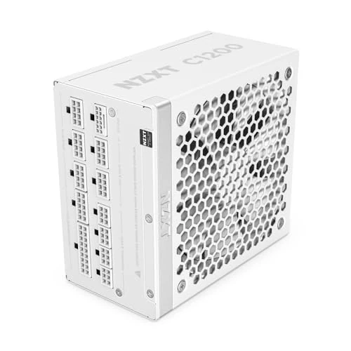 Oferta limitada: NZXT C1200 Gold ATX 3.1 - Fuente Alimentación 1200W Totalmente Modular de 177.80 € a 159.00 € (ahorro 11%)