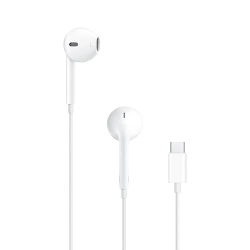 Oferta limitada: Apple EarPods (USB-C) ​​​​​​​ de 19.00 EUR a 16.28 EUR (ahorro 14%)