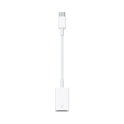 Offerta a tempo: Apple Adattatore da USB‑C a USB ​​​​​​​ - 25% da 25.00 € a 18.71 €