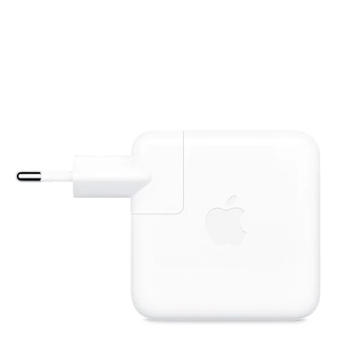Offre limitée : Apple Adaptateur Secteur USB‑C 70 W ​​​​​​​ de 64.99 € à 55.00 € (15% de remise)