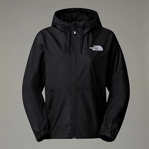 The North Face NF0A4C9H4H01 Women’s Sheru Jacket - Eu Jacket Damen TNF Black-NPF Größe XL