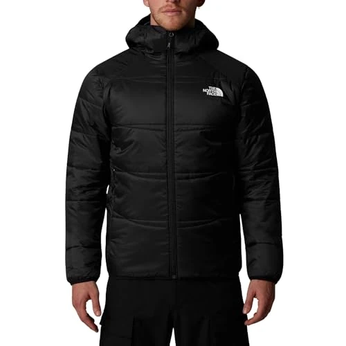 The North Face Quest Synthetic Chaqueta para hombre Tnf Black/Tnf Black M